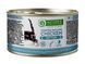 Nature's Protection Kitten Starter Mousse Chicken Мус-стартер для кошенят з куркою, 200 г KIK45515 фото 1