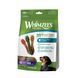 Лакомства Whimzees Toothbrush д/собак в форме зубной щетки XS 48 шт WHZ341EU фото 1