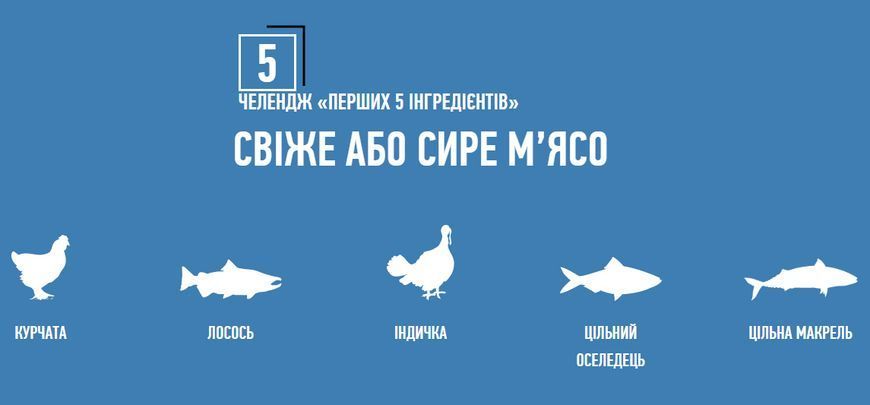 ORIJEN Cat Guardian 8 4.5кг o71893 фото