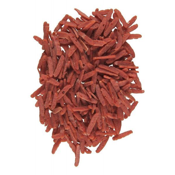 Лакомство Trixie Premio Duck Filet Bites для кошек сушеное филе утки 50 г 42716 фото