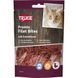 Лакомство Trixie Premio Duck Filet Bites для кошек сушеное филе утки 50 г 42716 фото 1