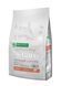 Nature's Protection Superior Care White Dogs Grain Free Salmon Adult Small Breeds Сухий беззерновий корм для дорослих собак малих порід з лососем, 17 кг NPSC45996 фото 1