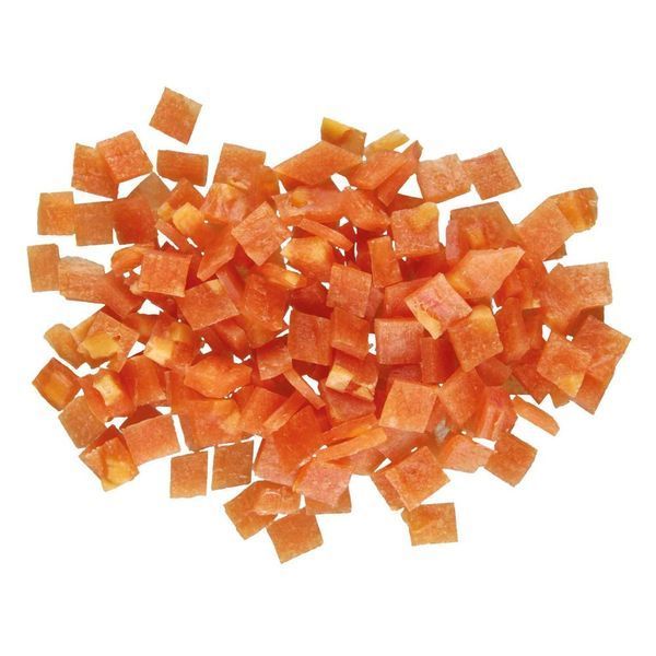 Лакомства Trixie Premio Cheese Chicken Cubes для кошек кубики с курицей и сыром 50 г 42717 фото