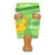 Іграшка Benebone Wishbone Chicken міцна для гризіння Важіль зі смаком курки розмір SMALL для собак вагою до 13 кг 840500 фото 1