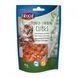 Лакомства Trixie Premio Cheese Chicken Cubes для кошек кубики с курицей и сыром 50 г 42717 фото 3