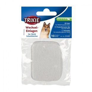 Гигиенические прокладки Trixie для собак для защитных трусов XS/S/S-M 10 шт 23496 фото