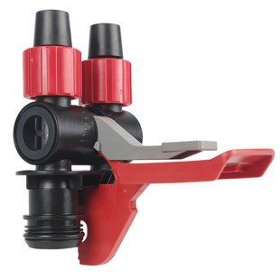 Краник Hagen Fluval AquaStop Valve для фильтра FLX07 A20062 фото