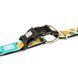 Max&Molly (Макс енд Моллі) Smart ID Collar - Нашийник для собак Sweet Pineapple з принтом Солодкий ананас, S 225082 фото 3
