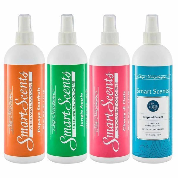 Парфуми Chris Christensen Smart Scents Tropical Breeze 473мл 849060 фото