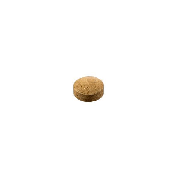 Вітаміни 8in1 Excel Brewers Yeast для собак та котів пивні дріжджі з часником для шкіри та шерсті 140 шт 661823 фото