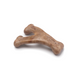 Набор из 2 крепких игрушек Benebone Puppy Pack для грызения со вкусом бекона для щенков весом до 7 кг 640400 фото 3