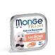 Monge Dog FRESH лосось 70013086 фото 1