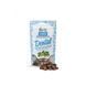 Функциональное лакомство Brit Care Cat Snack Dental для кошек для здоровья зубов и десен с индейкой 50 г 111263/1371 фото 2