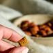 Лакомства витаминные GimCat Nutri Pockets Морской микс для котов с лососем форелью и креветками 150 г G-419176/419268 фото 5