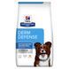 Hill&rsquo;s PRESCRIPTION DIET Derm Defense Сухой корм при атопическом дерматите у собак, с курицей, 12 кг 606277 фото 1