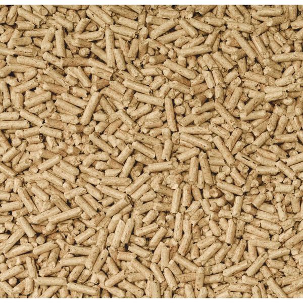 Наполнитель Cat&rsquo;s Best для кошачьего туалета Smart Pellets древесный 10 л / 5 кг JRS300088/0885 фото