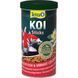 Корм Tetra Pond KOI Sticks для рыб коропов кои гранулы 1 л 757608СПЕЦЦЕНА фото 1