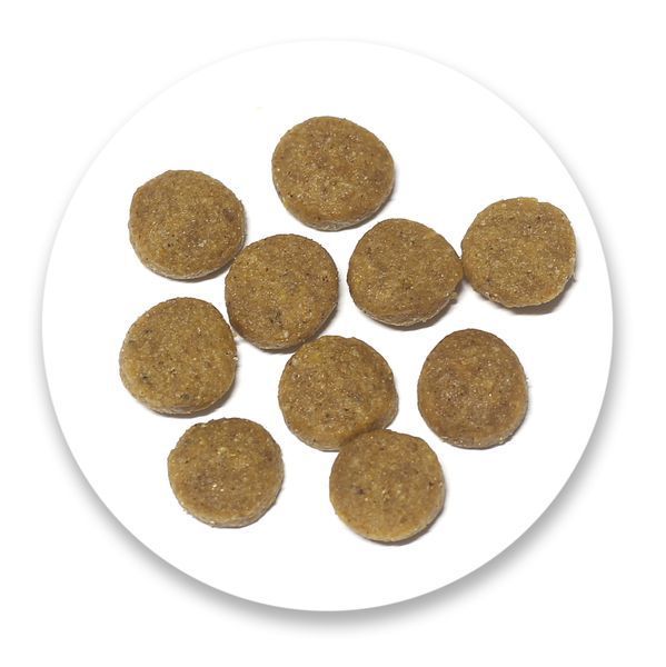 Nature's Protection Urinary Formula-S Сухий корм для лікування і профілактики сечокам'яної хвороби, 18 кг NPB46038 фото