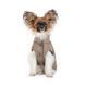 Жилет Pet Fashion Hardy для собак утепленный водонепроницаемый с отверстием для поводка бежевый размер L PR243744***** фото 3