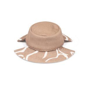 Панама Pet Fashion Print для собак XL PR244607 фото