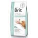 Корм сухий Brit Grain Free VetDiet Dog Struvite для собак з сечокам_яною хворобою з яйцем індичкою горохом гречкою 12 кг 170950/528219 фото 1