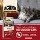 Acana highest protein indoor cat &ndash; сухой корм для взрослых домашних кошек 1,8 кг a72397 фото 3