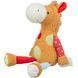 Игрушка Trixie для собак Лошадка 40 см 36135 фото 1