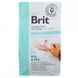 Корм сухий Brit Grain Free VetDiet Dog Struvite для собак з сечокам_яною хворобою з яйцем індичкою горохом гречкою 2 кг 170951/8226 фото 3