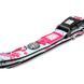 Max&Molly (Макс енд Моллі) Smart ID Collar - Нашийник для собак Cherry Bloom з принтом Вишневе цвітіння, S 197082 фото 3