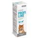 Спрей PPROVET Profiline для котов и собак инсектоакарицид 30 мл PR243086 фото 1
