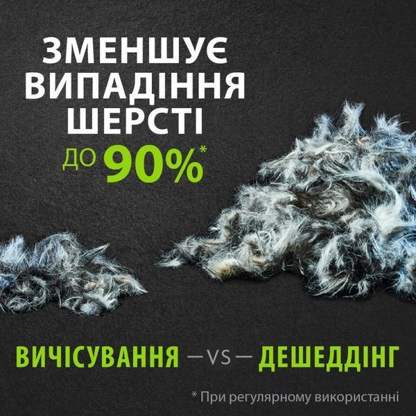 Фурмінатор FURminator для собак з довгою шерстю Long Hair розмір XL 691658СПЕЦЦЕНА фото