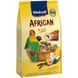 Корм Vitakraft African для средних африканских попугаев 750 г 21641 фото 1