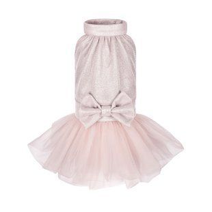 Сукня святкова Pet Fashion Frances для собак XS PR244483 фото