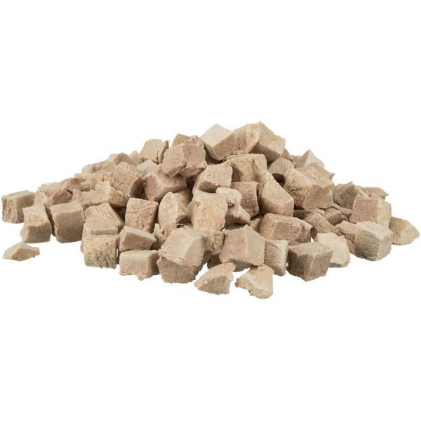 Ласощі Trixie Freeze Dried Duck Breast для собак качина грудка 50 г 31607 фото
