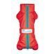 Комбінезон Pet Fashion Rain для собак червоний ML PR242565 фото