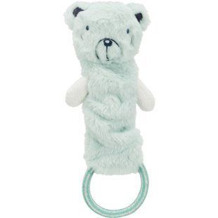 Іграшка Trixie для цуценят звисаюча плюш 33 см 36179 фото