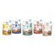 Лакомства Brit Raw Treat Freeze-dried Kitten д/котят курица и лосось 40 г 112187 фото 4