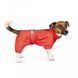 Комбинезон Pet Fashion Rain для собак красный L PR242563 фото 2