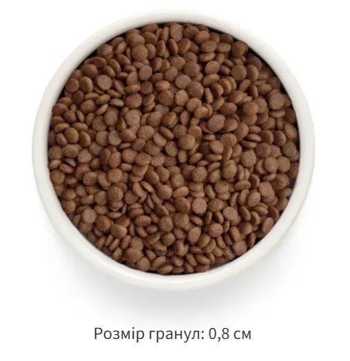 Grandorf Сухой беззерновой корм для взрослых кошек Grandorf FRESH LAMB & SWEET POTATO ADULT CAT ягненок с бататом, 400 г 84440 фото