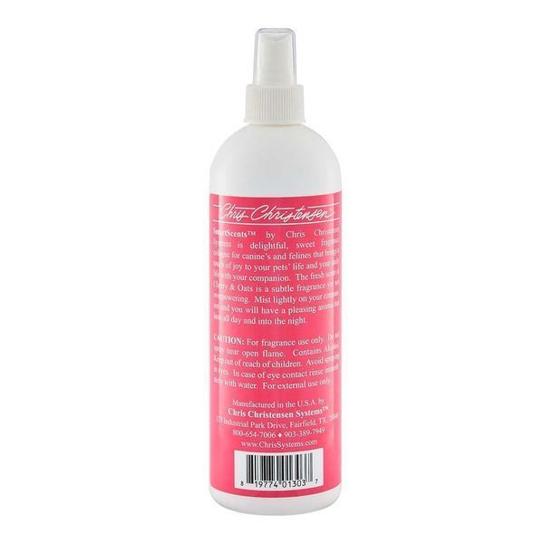 Парфуми Chris Christensen Smart Scents Cherry and Oats 473мл 849061 фото