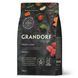 Grandorf Сухой беззерновой корм для взрослых кошек Grandorf FRESH LAMB & SWEET POTATO ADULT CAT ягненок с бататом, 400 г 84440 фото 1