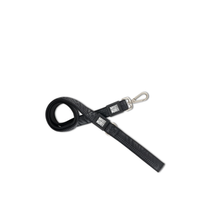 Max&Molly (Макс енд Моллі) Short Leash - Повідець короткий для собак Matrix 2.0 Black чорного кольору, L 301008 фото