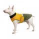 Попона Pet Fashion Roy для собак хаки/горчица 4XL PR243282 фото 2