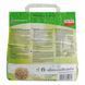 Наполнитель Cat&rsquo;s Best для кошачьего туалета Original древесный 5 л / 2,1 кг JRS300086/0861 фото 4