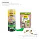 Витамины GimCat Nutri Biotin Bites для кошек для улучшения состояния шерсти и кожи с морскими водорослями 425 г G-419701 фото 3
