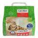 Наполнитель Cat&rsquo;s Best для кошачьего туалета Original древесный 5 л / 2,1 кг JRS300086/0861 фото 3