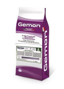 GEMON Cat Sterilised (Light stirility) з індичкою 70310048 фото
