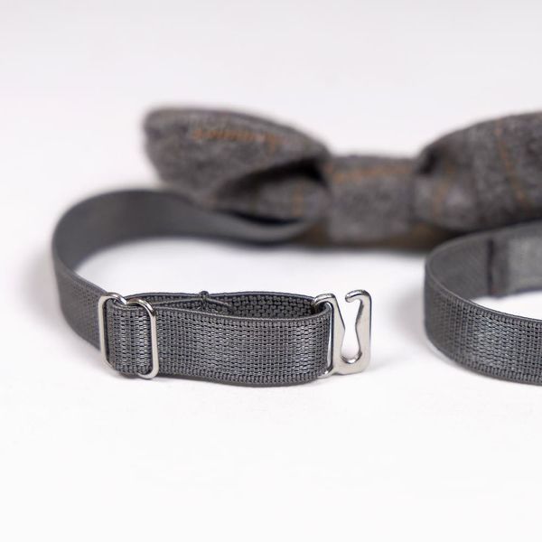 Аксесуар на шию Pet Fashion Butterfly для собак S -М PR244479 фото