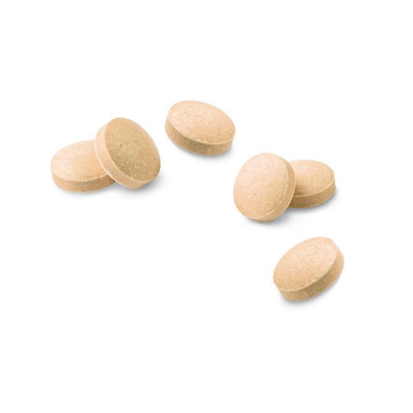 Витамины GimCat Nutri Biotin Bites для взрослых кошек для улучшения состояния кожи и шерсти с маскарпоне и биотином... G-419695 фото