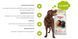 Сухой корм для взрослых собак суперпремиум класса BonaCibo Adult Dog Lamb&Rice Ягненок 4 кг (BC406168) BC406168 фото 6